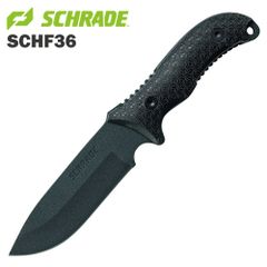 シュレード SCHRADE アウトドアナイフ サバイバル キャンプ 釣り フルタング  SCHF36