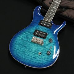 【新品】Paul Reed Smith(PRS) SE Custom24-08 Quilt Package Lake Blue 2024【現物画像】
