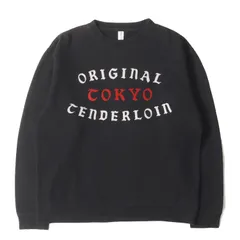 2025年最新】tenderloin テンダーロイン 本店限定の人気アイテム