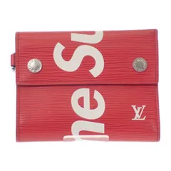 2025年最新】ルイヴィトン シュプリーム財布の人気アイテム