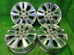 2025年最新】rk5 純正 ホイールの人気アイテム - メルカリ