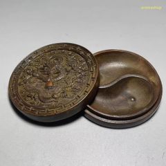 斗彩鳳紋茶掻き茶器  用品 置物  茶道具 斗彩鳳紋茶掻き茶器 用品 置物 茶道具