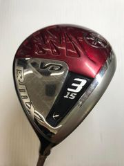【最短翌日発送】RMX VD | 15 | S | Diamana YB f60 | 中古 | フェアウェイウッド | ヤマハ