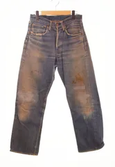 2025年最新】リーバイス 501xx 革パッチの人気アイテム - メルカリ