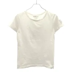 YOHJI YAMAMOTO adidas ヨウジヤマモト アディダス 10周年記念 バックプリントTシャツ HP-T91-099 ホワイト 3のサムネイル