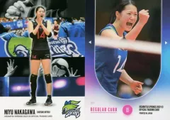 元 久光スプリングス 中川美柚 オーセンティックユニ 奥原花 サイン入シャツ 連休特価】元 久光スプリングス 中川美柚 オーセンティックユニ