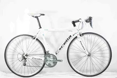 ARAYA EXCELLARACE ロードバイクSHIMANO シマノ