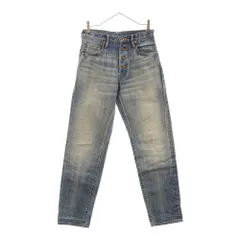 2025年最新】sugarhill classic denim pantsの人気アイテム