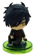 【中古】トレーディングフィギュア 燭台切光忠 「刀剣乱舞-ONLINE- すわらせ隊」
