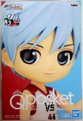 BANDAI SPIRITS Q posket 쿠로코의 농구 아카시 정주로·쿠로코 테츠야(극장판 ver.) 쿠로코 테츠야(극장판 ver.)