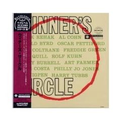 [新品ＣＤ]紙ジャケ　ウィナーズ・サークル〈K2HD〉 (VICJ-61456)