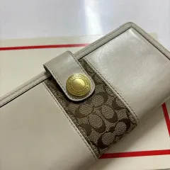 COACH(コーチ) 長財布