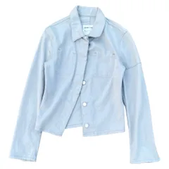 2004s Helmut Lang classic denim jacketのサムネイル