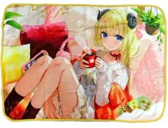 角巻わため　誕生日記念2021 グッズセット（直筆サイン入り） Amazon.co.jp: 角巻わため 誕生日記念2021 記念グッズ2種セット