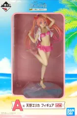 【中古】フィギュア 天野エリカ 「一番くじ カッコウの許嫁 第四弾 この夏は一生忘れない!!」 A賞 フィギュア