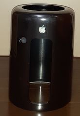 4418 Apple MacPro Late2013 A1481 筐体カバー アップル マックプロ 分解パーツ