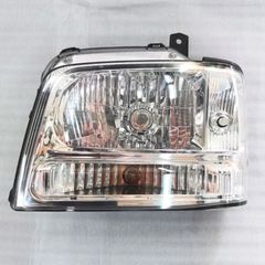 スズキ エブリィワゴン DA62W 左 ヘッドライト ヘッドランプ KOITO 100