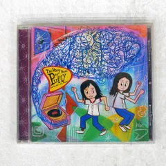 2025年最新】puffy レコードの人気アイテム - メルカリ