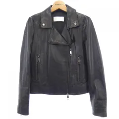 ヒューゴボス HUGO BOSS ライダースジャケットのサムネイル
