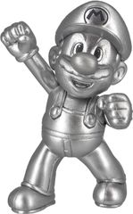 スーパーマリオ64 メタルコレクション マリオ ボムキング - メルカリ