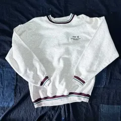 90s スウィングスター DSM スウェットシャツ L