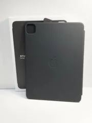 【美品】Apple iPad Smart Folio MJM93FE/A Apple 11インチiPad Pro(第4世代)用 Smart Folio MJM93FE/A