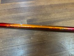 中古 シマノ ファイアブラッド グレ SP ダイブマスター