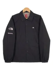 2024年最新】supreme the north face coaches jacketの人気アイテム 