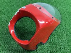 ゆ*さ様 インパルス400 GK7ca ヨシムラカラー ビキニカウル - メルカリ