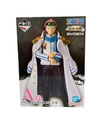 미품 ONE PIECE 이치 반 쿠지 피규어 코비 반다이