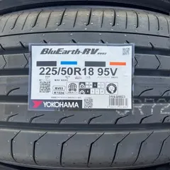 2024年最新】225/50r18 95vの人気アイテム - メルカリ