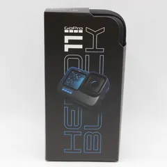 GoPro11 新品・未開封