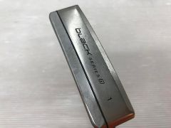 【最短翌日発送】ブラック・シリーズ インサート #1 | 中古 | パター | オデッセイ
