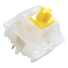 2024年最新】gateron yellowの人気アイテム - メルカリ