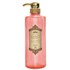 2025年最新】l o g シャンプーの人気アイテム - メルカリ