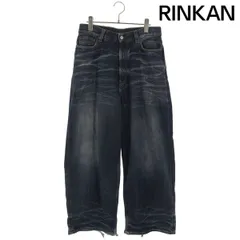 パンツ Acne Studios super baggy fit jeans 44 26472011_56475200_600.jpg