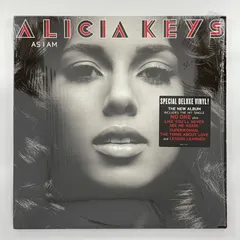 2025年最新】alicia keys レコードの人気アイテム - メルカリ