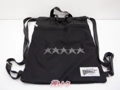 Stray Kids バッグ 5-STAR Dome Tour 2023 KNAPSACK ナップサック SKZ スキズ