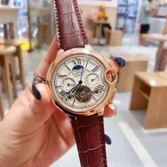 美品》Cartier タンクフランセーズSM オーバーホール済 2年保証付