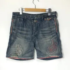 2025年最新】KAPITAL ショートパンツ・ハーフパンツの人気