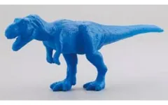 【中古】おもちゃ ティラノサウルス・レックス ブルーVer. 「ジュラシック・ワールド 恐竜を発掘せよ!」