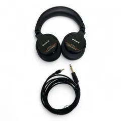 2025年最新】sony mdr-m1stの人気アイテム - メルカリ