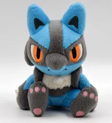 ルカリオドール 2005年 ポケットモンスター ポケモンセンター