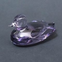 バカラ ダック（パープル）