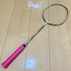 2023年最新】YONEX NANOSPEEDの人気アイテム - メルカリ