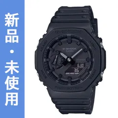 2024年最新】casio g-shock ga-2100-1a1jfの人気アイテム - メルカリ