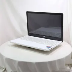 2025年最新】LIFEBOOK AH77/Wの人気アイテム - メルカリ