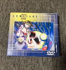 ARMITAGE　アミテージ・ザ・サード　DVD