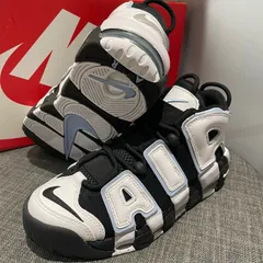 2024年最新】nIke AIR more up olympicの人気アイテム - メルカリ 