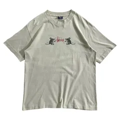 2024年最新】stussy ratの人気アイテム - メルカリ